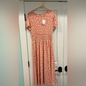 Cato dress size medium